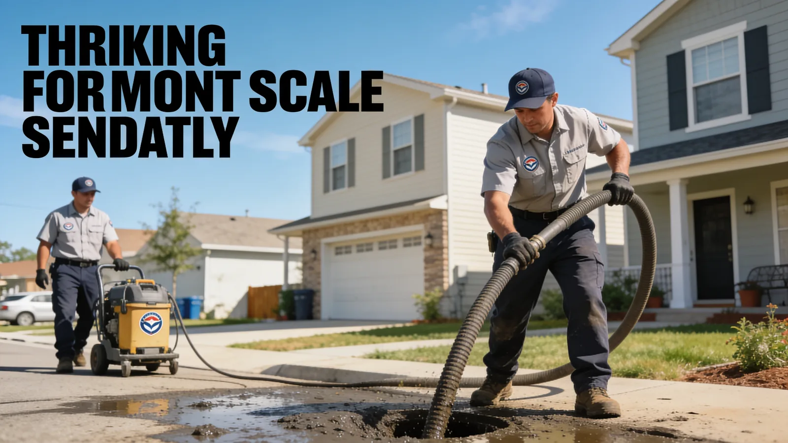 Sewage Cleanup in Sandy Hook, VA near me